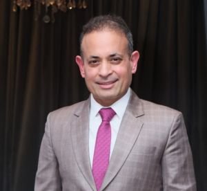 Mr. Raman Bhalla